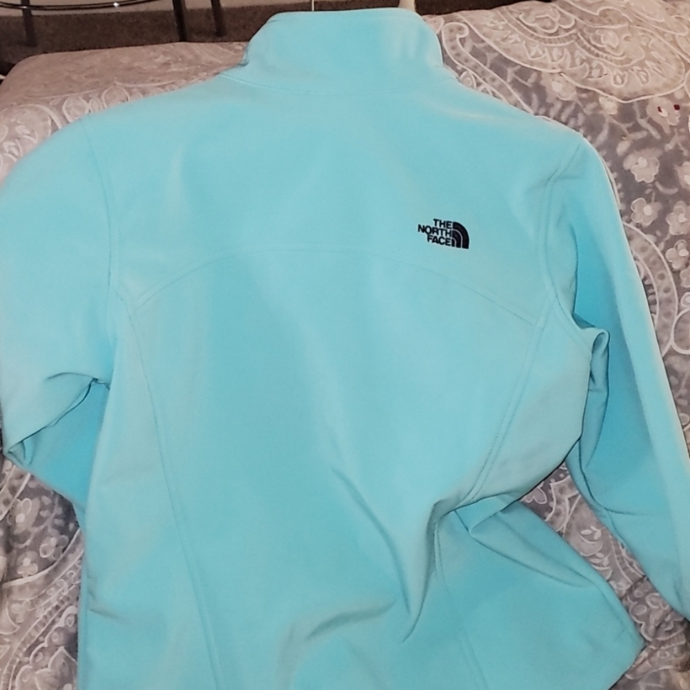 North Face Jacket - Picture 3 of 4